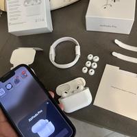 AirPods pro 2ª gen.