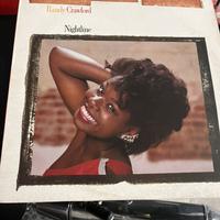 Vintage  disco Randy Crawford