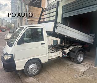 Piaggio porter maxxi ribaltabile