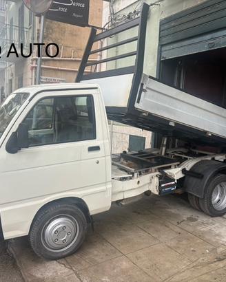 Piaggio porter maxxi ribaltabile