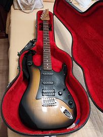 stratocaster ibanez euro 140