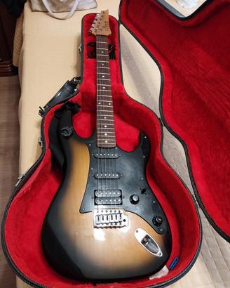 stratocaster ibanez euro 140