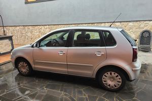 Volkswagen polo 1.4 tdi 5 porte
