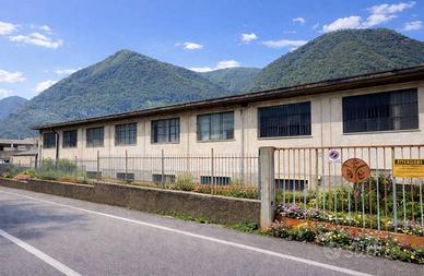 Immobile di 447 m² a Castelmarte