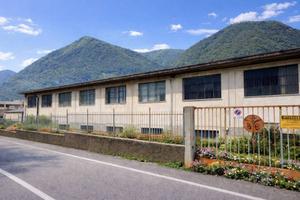 Immobile di 447 m² a Castelmarte