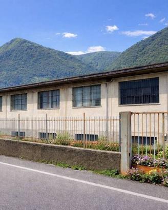 Immobile di 447 m² a Castelmarte