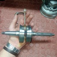 albero motore top per scooter piaggio