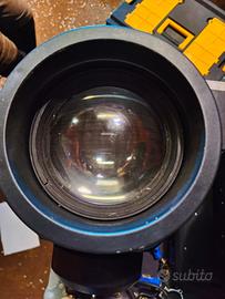  2 × Beam 7R con flight case – usati solo 3 v