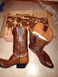 Stivali Texani