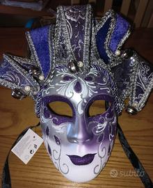 Maschera veneziana originale