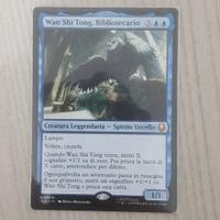 Magic The Gathering , Wan Shi Tong