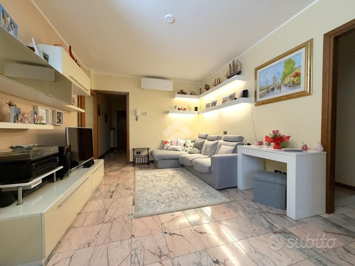 Appartamento – Palazzo Pignano - Vista 3