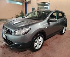 Nissan Qashqai 2.0 dCi Acenta 4x4