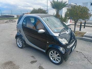 smart benzina anno 2006