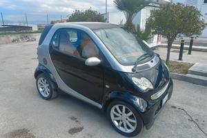 smart benzina anno 2006