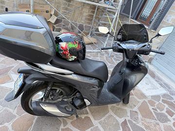 Sh 150 ABS