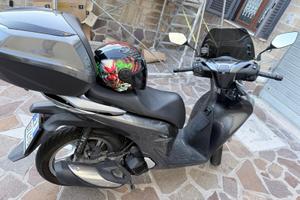 Sh 150 ABS