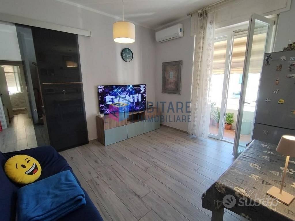 Appartamento – Livorno, Sorgenti, Consiglio di Zona 1 - Vista 2