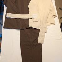 Vestito carnevale Obi-Wan Kenobi Jedi - Star Wars