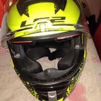 casco moto 