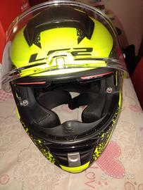 casco moto 