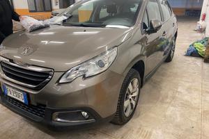Peugeot  2008