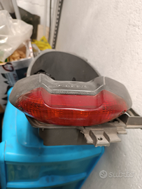 Zip SP mk1 MK2 nrg