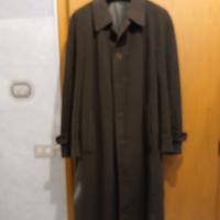 cappotto uomo