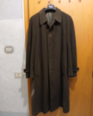 cappotto uomo