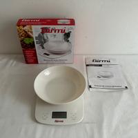 GIRMI Bilancia Elettronica da Cucina