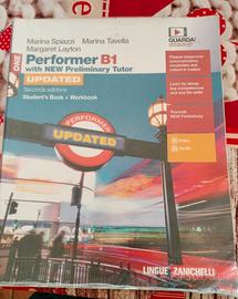 performer B1