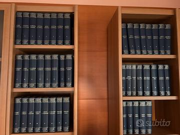 Enciclopedia Dizionario Biografico degli Italiani