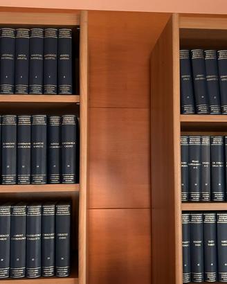 Enciclopedia Dizionario Biografico degli Italiani
