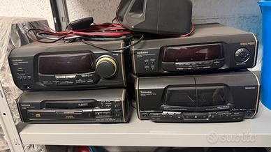 Stereo Technics