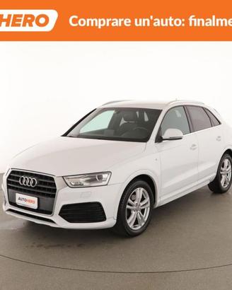 AUDI Q3 KL78860