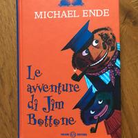 Le avventure di Jim Bottone