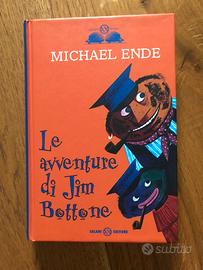 Le avventure di Jim Bottone