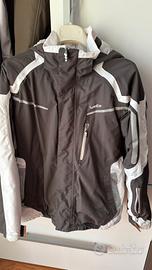 Giacca da sci ragazzo