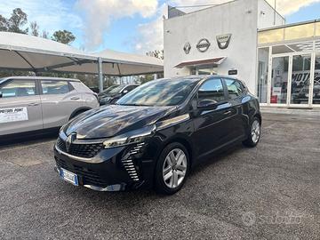 RENAULT Clio Blue dCi 100 CV Evolution