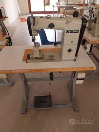 macchina per cucire