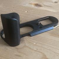 staffa supporto per Leica Q2