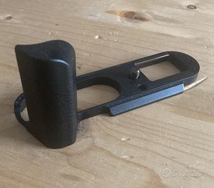 staffa supporto per Leica Q2