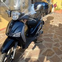 Piaggio Liberty 125