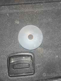 Variatore top per piaggio