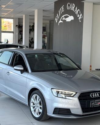 Audi A3 1.6 TDI 116 CV Sport Ultra euro6 Restiling
