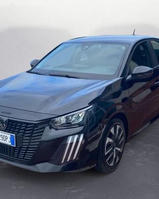 Peugeot 208 Active Puretech 75 S/S