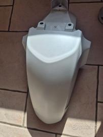 Sh 125 parafango anteriore