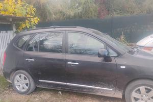 Kia carens 2.0 crdi 140cv  del 2009