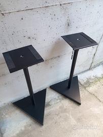 Stativi per casse audio