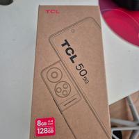 tcl 50  5g - nuovo